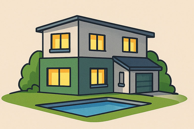villa 2